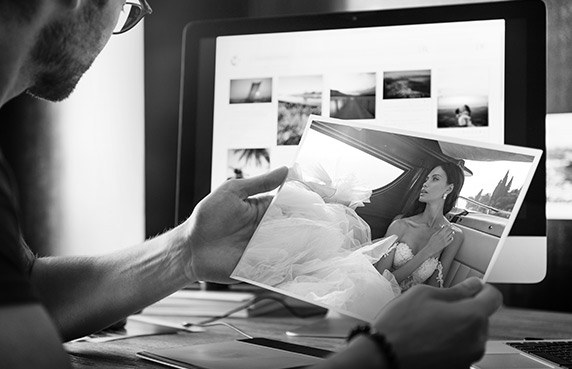 Majerus wedding mariage