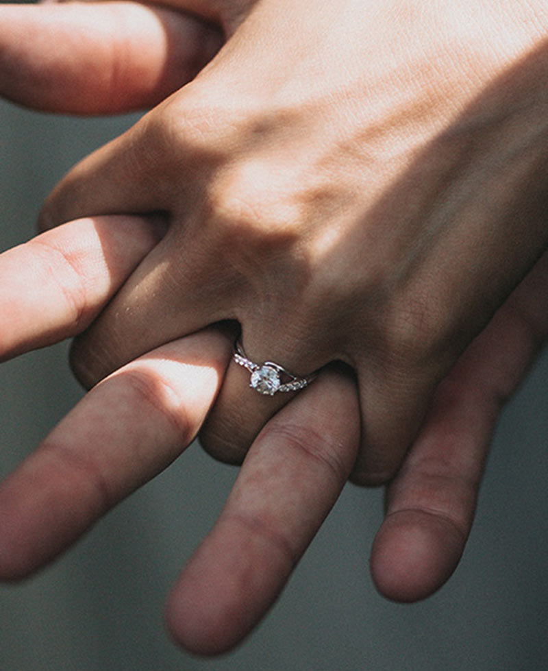 Majerus wedding mariage