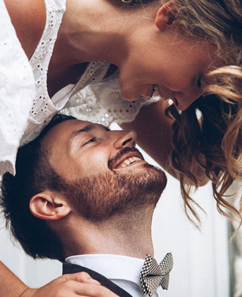 Majerus wedding mariage